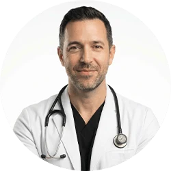 Dr. James Reynolds